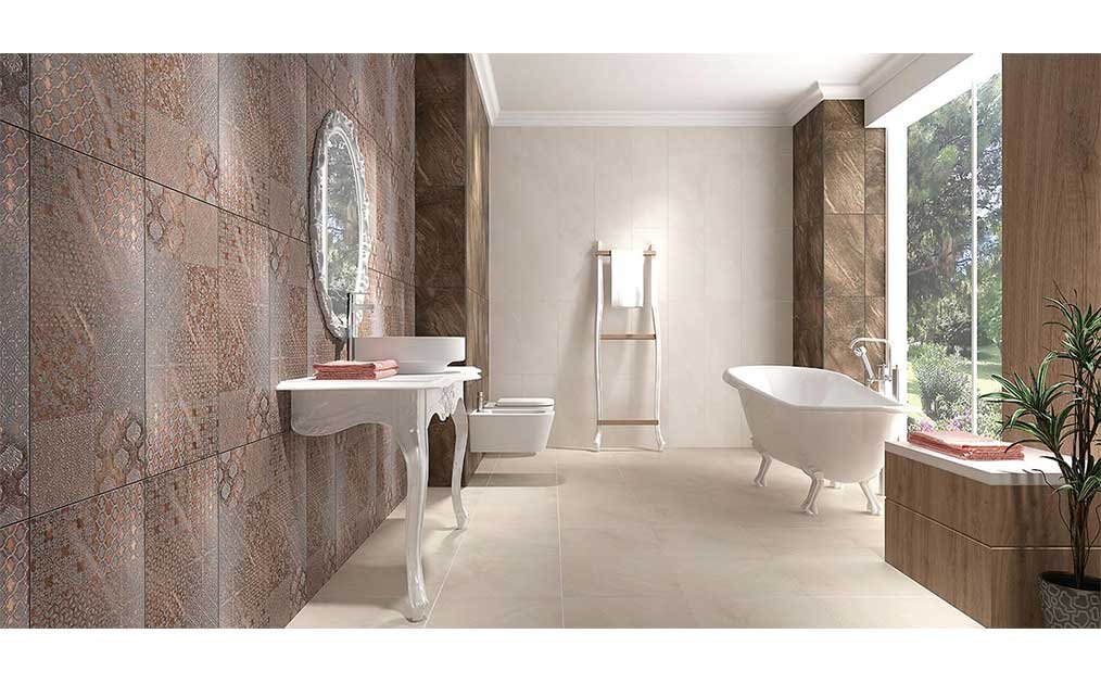 Estetik seramik koleksiyonları