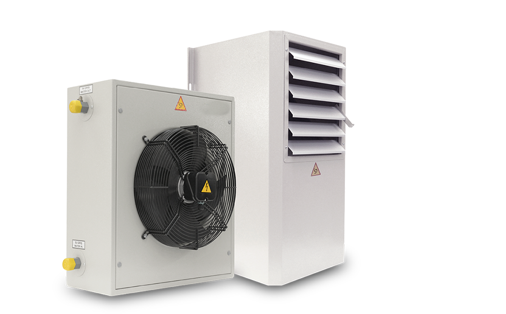 İhtiyacınıza göre gelişmiş teknolojik iklimlendirme çalışmaları